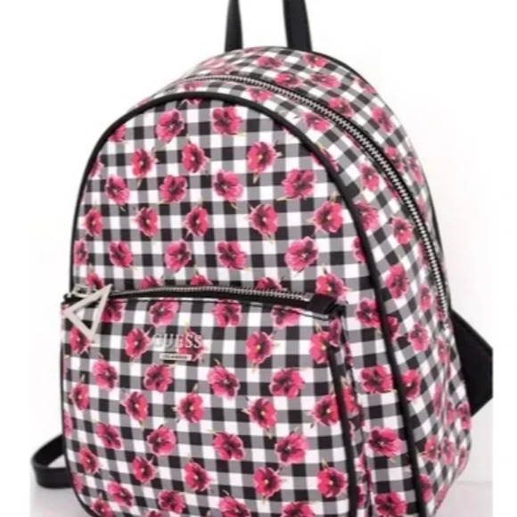 🆕 Guess Baldwin Park Backpack - Picture 3 of 6